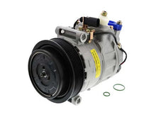 Load image into Gallery viewer, Nissens A/C Compressor 890191 - Main Product View
