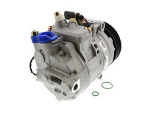 Load image into Gallery viewer, Nissens A/C Compressor 890191 - Side View