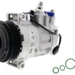 Load image into Gallery viewer, Nissens A/C Compressor 890199 - Main Product View