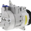 Load image into Gallery viewer, Nissens A/C Compressor 890199 - Side View