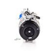 Load image into Gallery viewer, Nissens A/C Compressor 890218 - Side View
