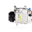 Load image into Gallery viewer, Nissens A/C Compressor 890218 - Back View