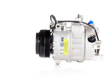 Load image into Gallery viewer, Nissens A/C Compressor 890218 - Back View