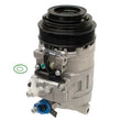 Load image into Gallery viewer, Nissens A/C Compressor 89022