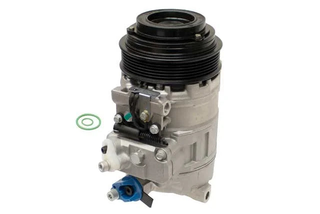 Nissens A/C Compressor 89022
