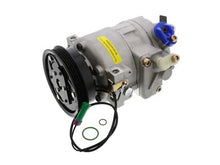Load image into Gallery viewer, Nissens A/C Compressor 89027