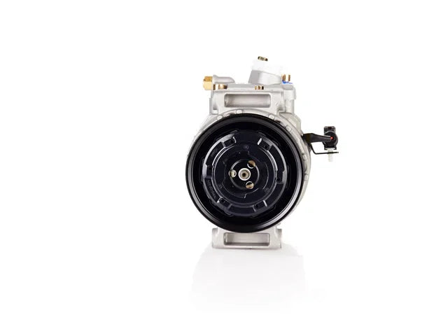 Nissens A/C Compressor 890306 - Side View