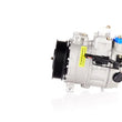 Load image into Gallery viewer, Nissens A/C Compressor 890306 - Back View