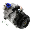 Load image into Gallery viewer, Nissens A/C Compressor 890329 - Main Product View