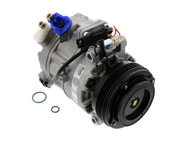 Nissens A/C Compressor 890329 - Main Product View