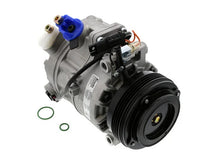 Load image into Gallery viewer, Nissens A/C Compressor 890329 - Main Product View