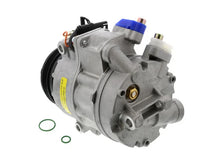 Load image into Gallery viewer, Nissens A/C Compressor 890329 - Side View