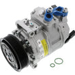 Load image into Gallery viewer, Nissens A/C Compressor 890337