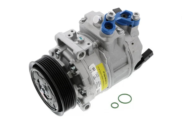 Nissens A/C Compressor 890337