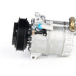 Load image into Gallery viewer, Nissens A/C Compressor 890354 - Back View