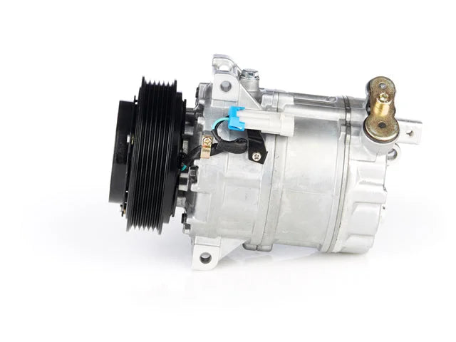 Nissens A/C Compressor 890354 - Back View