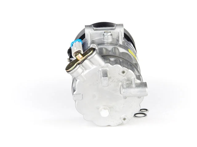 Nissens A/C Compressor 890354 - Installation View