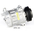 Load image into Gallery viewer, Nissens A/C Compressor 890354 - Additional View 5