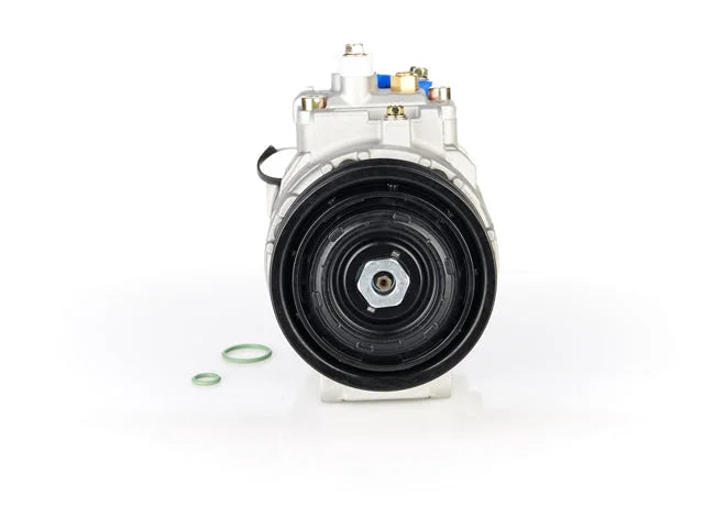 Nissens A/C Compressor 890359 - Side View