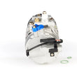 Load image into Gallery viewer, Nissens A/C Compressor 890359 - Installation View