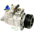 Load image into Gallery viewer, Nissens A/C Compressor 89052