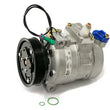Load image into Gallery viewer, Nissens A/C Compressor 89054