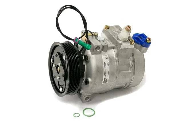 Nissens A/C Compressor 89054