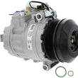 Load image into Gallery viewer, Nissens A/C Compressor 890552