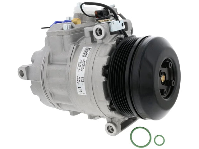 Nissens A/C Compressor 890552