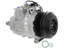 Load image into Gallery viewer, Nissens A/C Compressor 890552