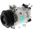 Load image into Gallery viewer, Nissens A/C Compressor 890585 - Main Product View