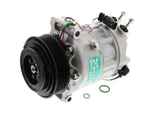 Load image into Gallery viewer, Nissens A/C Compressor 890585 - Main Product View