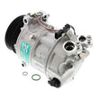 Load image into Gallery viewer, Nissens A/C Compressor 890585 - Side View