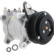 Load image into Gallery viewer, Nissens A/C Compressor 890600