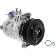 Load image into Gallery viewer, Nissens A/C Compressor 890602 - Main Product View