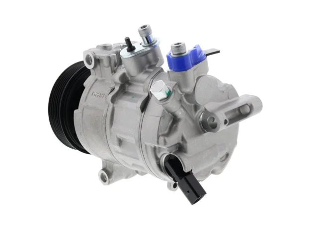 Nissens A/C Compressor 890602 - Side View
