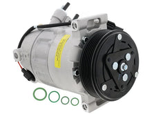 Load image into Gallery viewer, Nissens A/C Compressor 890617 - Main Product View