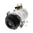 Load image into Gallery viewer, Nissens A/C Compressor 890617 - Side View