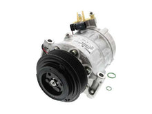 Load image into Gallery viewer, Nissens A/C Compressor 890617 - Side View