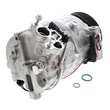 Load image into Gallery viewer, Nissens A/C Compressor 890617 - Installation View
