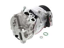 Load image into Gallery viewer, Nissens A/C Compressor 890617 - Installation View