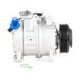 Load image into Gallery viewer, Nissens A/C Compressor 890622 - Main Product View
