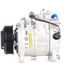 Load image into Gallery viewer, Nissens A/C Compressor 890622 - Back View