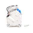 Load image into Gallery viewer, Nissens A/C Compressor 890622 - Installation View