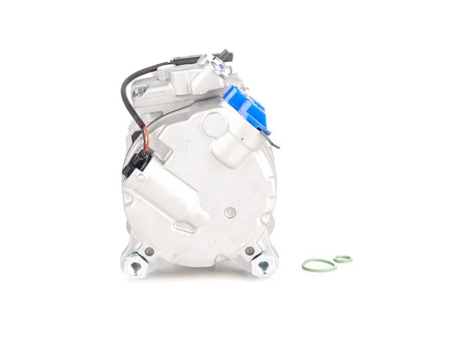 Nissens A/C Compressor 890622 - Installation View