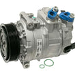 Load image into Gallery viewer, Nissens A/C Compressor 890632 - Main Product View