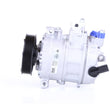 Load image into Gallery viewer, Nissens A/C Compressor 890632 - Side View