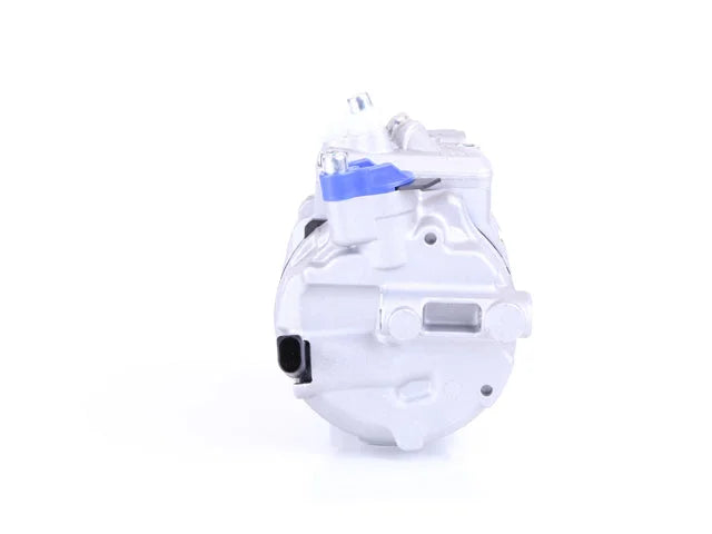 Nissens A/C Compressor 890632 - Back View