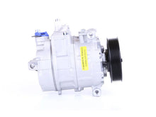 Load image into Gallery viewer, Nissens A/C Compressor 890632 - Installation View