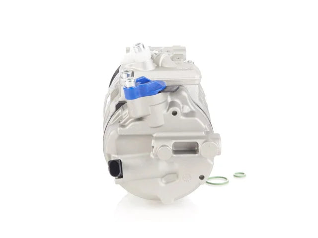 Nissens A/C Compressor 890632 - Additional View 5